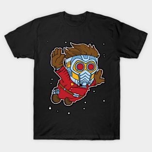 Super Star Lord Bros T-Shirt